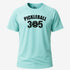 Pickleball 305 Performance Shirt – Short Sleeve, Long Sleeve & Hoodie